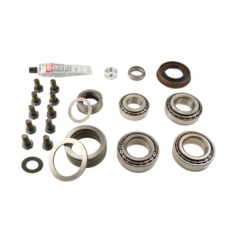 BGMG 2017109 Differential Rebuild Kit - Rear