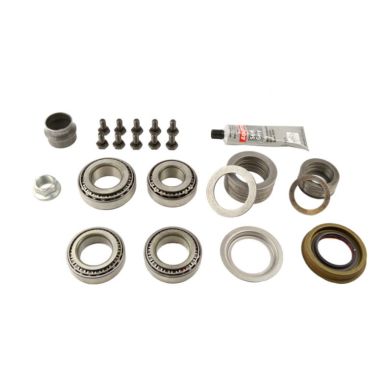 BGMG 2017378 Differential Rebuild Kit - Front