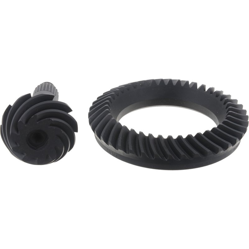 BGMG 2017552 Differential Ring and Pinion - Front