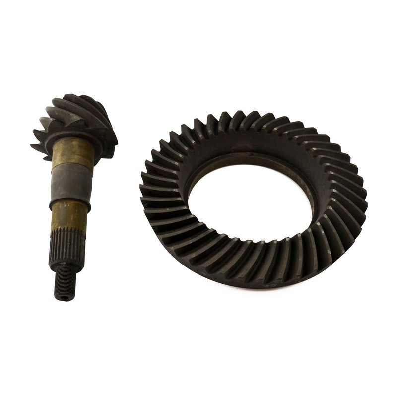 BGMG 2020737 Differential Ring and Pinion - Rear