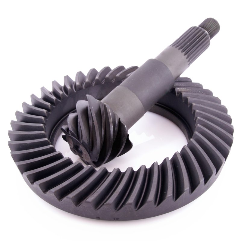 BGMG 2020752 Differential Ring and Pinion - Rear