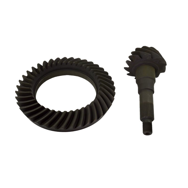 BGMG 2020861 Differential Ring and Pinion - Rear