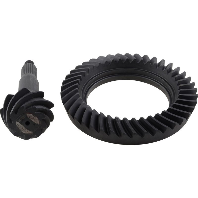BGMG 2020930 Differential Ring and Pinion - Front