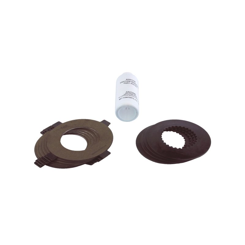 BGMG 2021288 Differential Clutch Pack - Rear