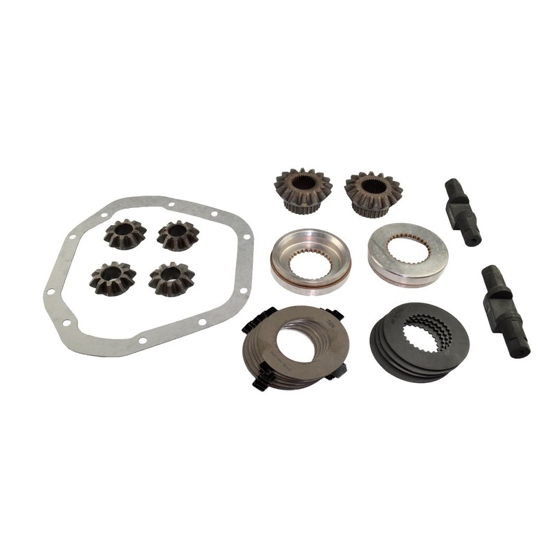 BGMG 2021289 Differential Carrier Gear Kit - Rear Axle