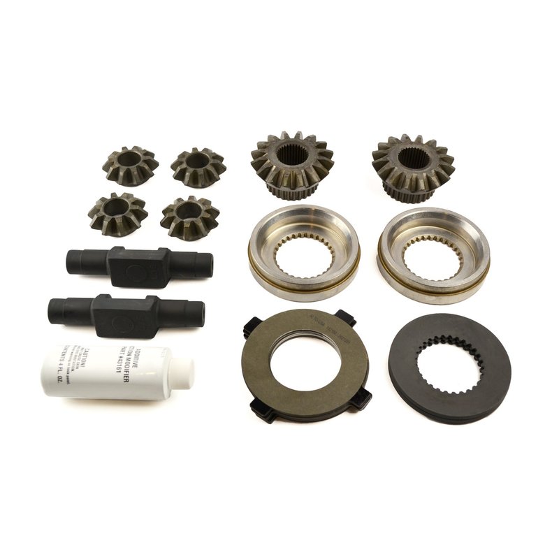 BGMG 2021290 Differential Carrier Gear Kit - Rear Axle