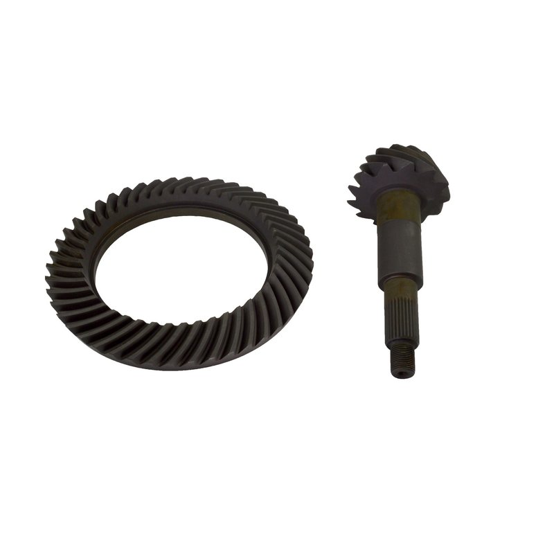 BGMG 2021406 Differential Ring and Pinion - Rear
