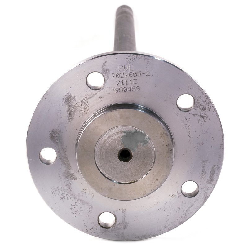 BGMG 2022605-2 Drive Axle Shaft - Rear Left