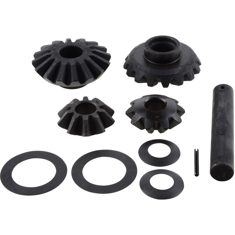 BGMG 2023873 Differential Carrier Gear Kit - Rear Axle
