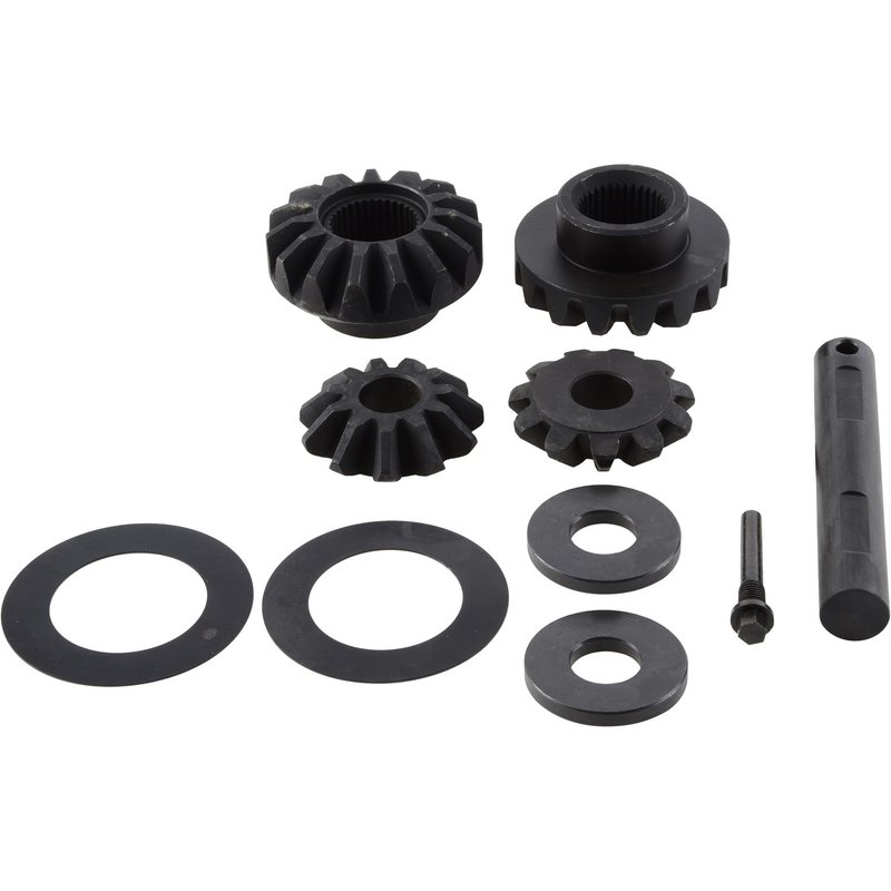 BGMG 2023880 Differential Carrier Gear Kit - Rear Axle