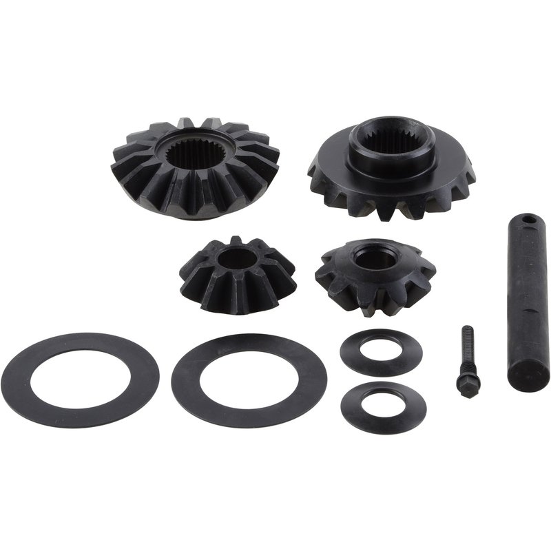 BGMG 2023885 Differential Carrier Gear Kit - Front Axle or Rear Axle