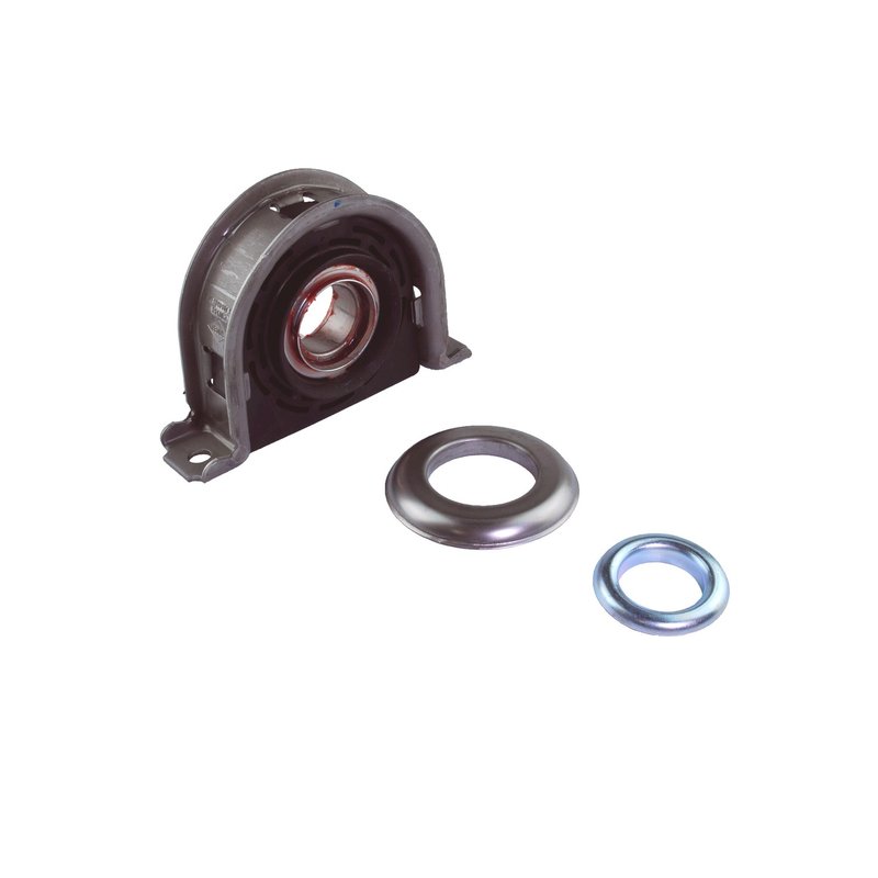 BGMG 210207-1X Drive Shaft Center Support Bearing - Rear