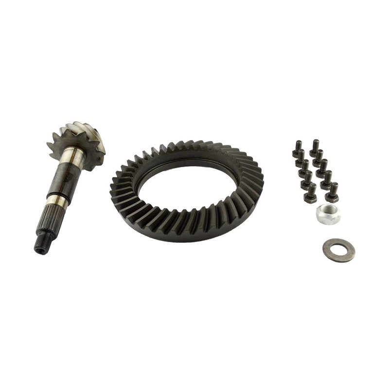 BGMG 22736-5X Differential Gear Set - Front or Rear