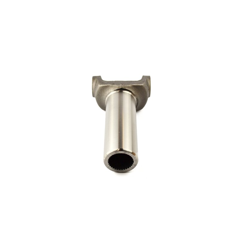 BGMG 2-3-10831X Drive Shaft Transmission Slip Yoke - Rear Driveshaft at Transmission