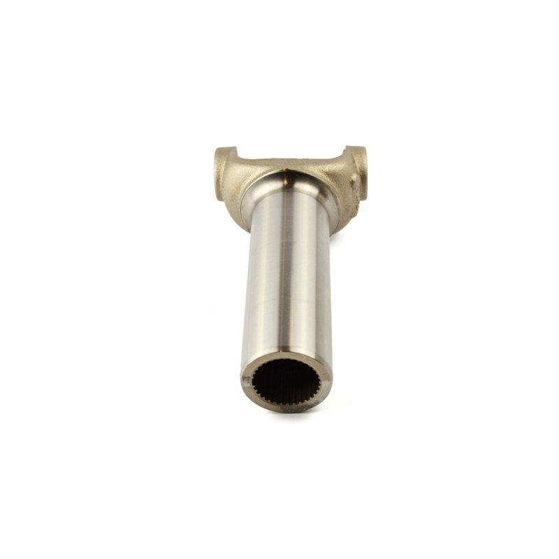 BGMG 2-3-14241X Drive Shaft Transmission Slip Yoke - Rear Driveshaft at Transmission