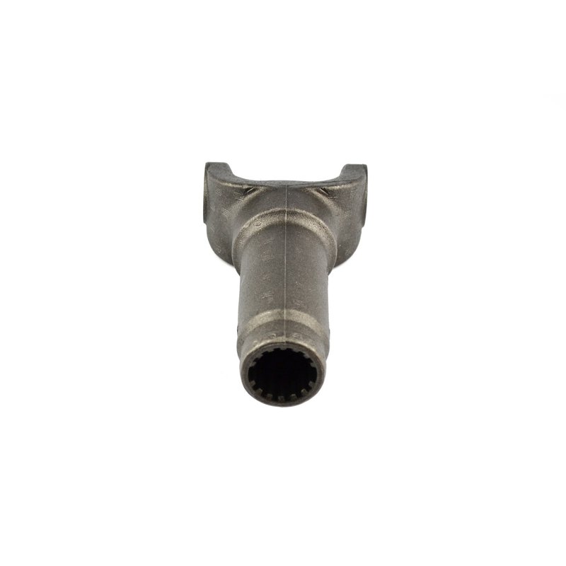 BGMG 2-3-14331X Drive Shaft Slip Yoke - Front Driveshaft at Front Axle or Rear Driveshaft at Support Bearing