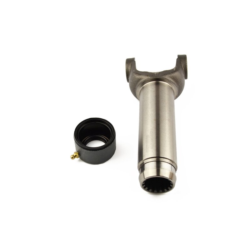 BGMG 2-3-8021KX Drive Shaft Slip Yoke - Rear Driveshaft at Rear Axle
