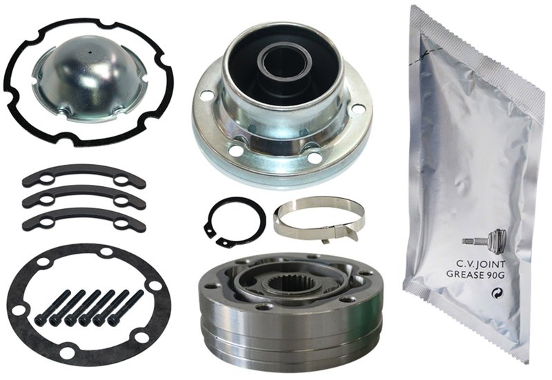 BGMG 25-10140056 CV Joint - Front