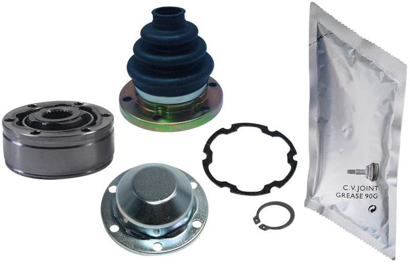 BGMG 25-10140061 CV Joint - Front