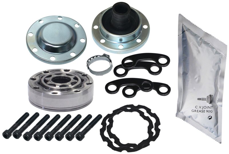BGMG 25-10140083 CV Joint - Front