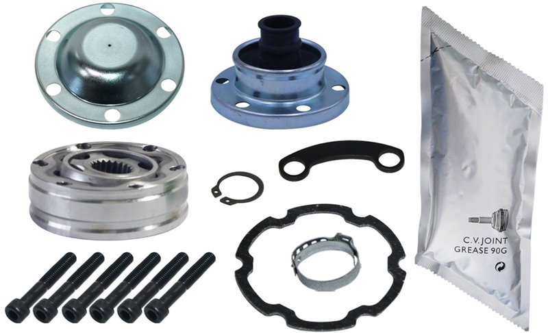 BGMG 25-10140086 CV Joint