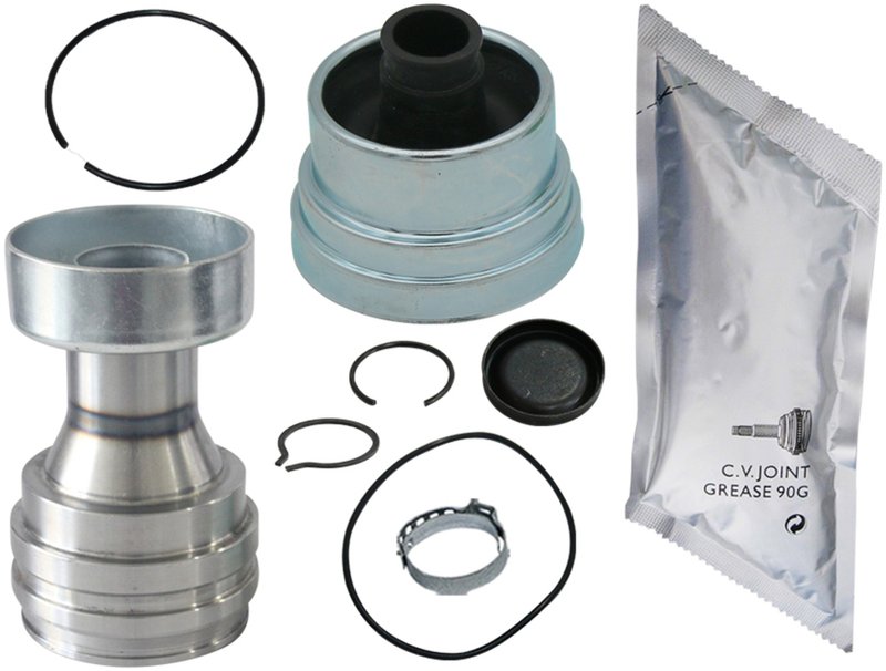 BGMG 25-10140088 CV Joint - Front