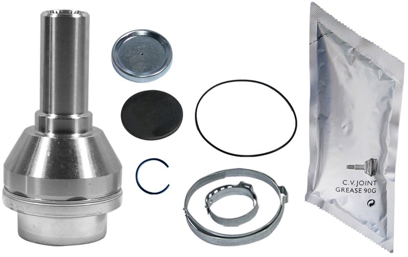 BGMG 25-10140089 CV Joint - Front