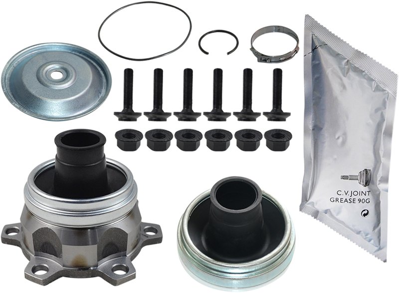 BGMG 25-10140093 CV Joint - Rear