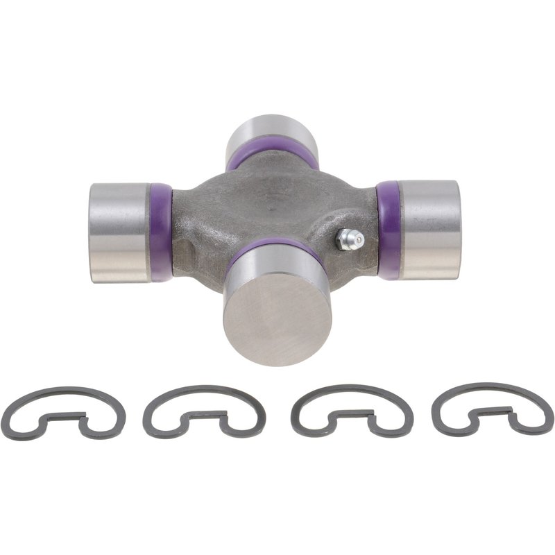 BGMG 25-155X Universal Joint - Rear Driveshaft at Rear Axle or Rear Driveshaft at Transmission