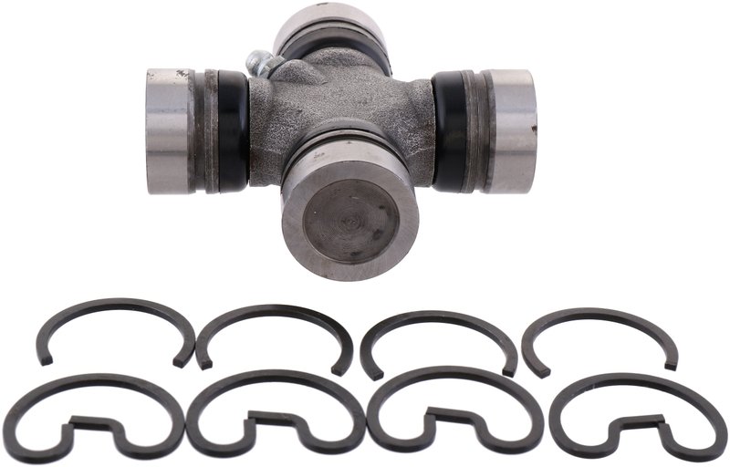 BGMG 25-2173X Universal Joint - Rear Driveshaft at Rear Axle or Rear Driveshaft at Transmission