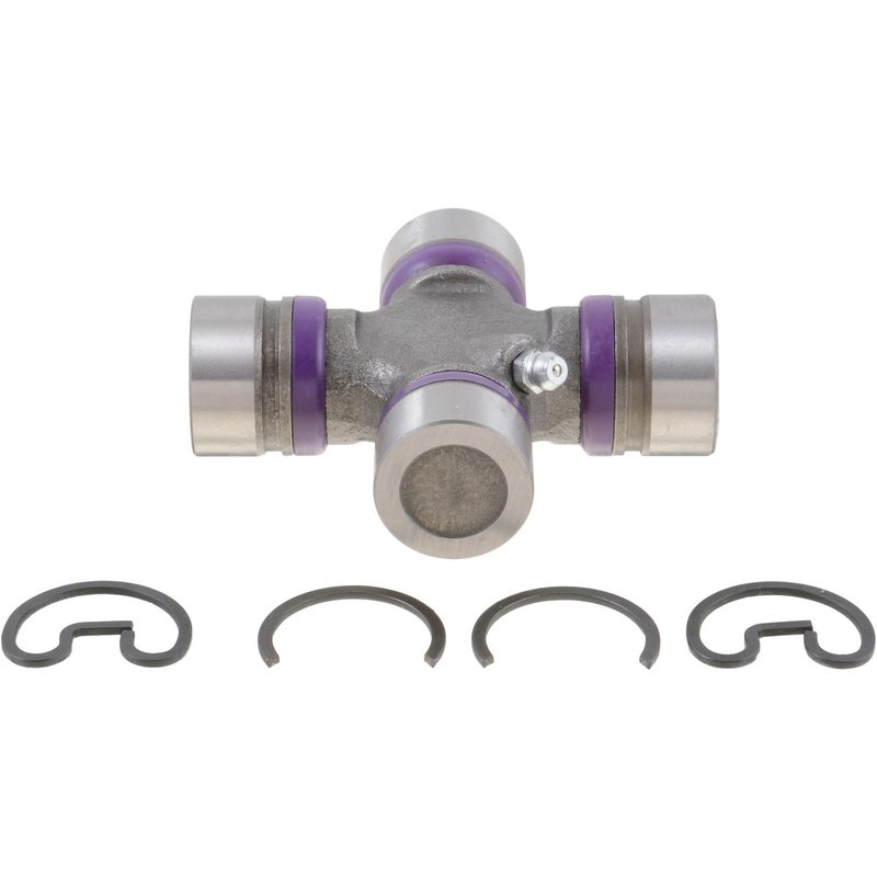 BGMG 25-3022-1X Universal Joint - Rear Driveshaft at Rear Axle or Rear Driveshaft at Transmission