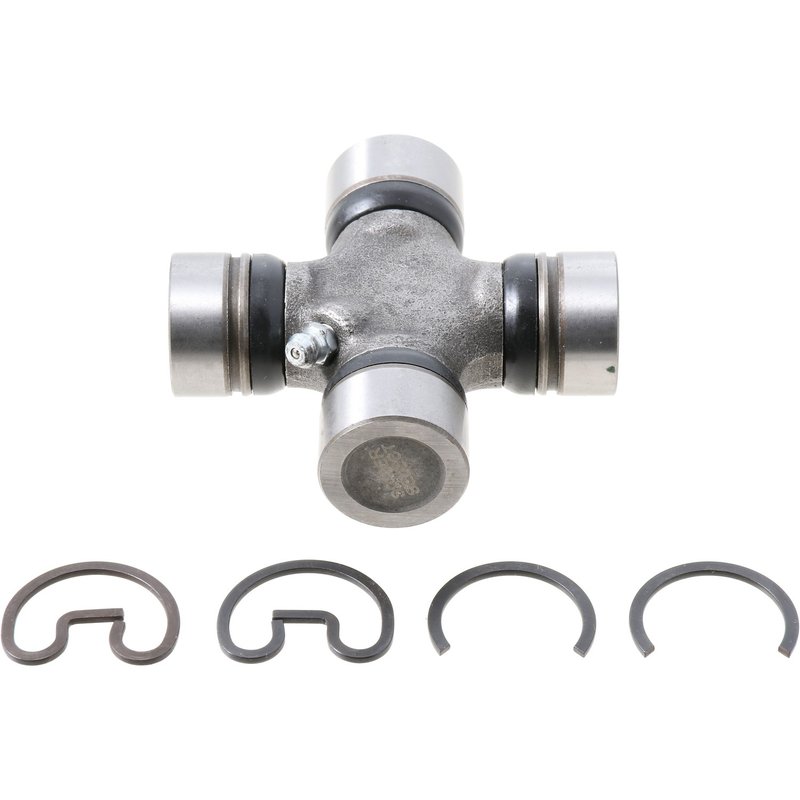 BGMG 25-3213X Universal Joint - Front Driveshaft at Front Axle