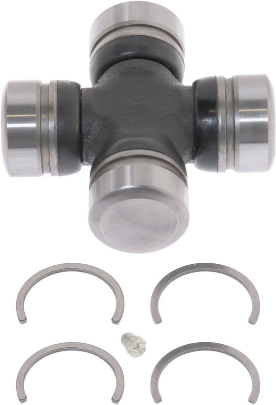 BGMG 25-3226X Drive Axle Shaft Universal Joint - Front Axle at Wheels