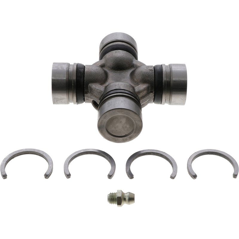 BGMG 25-3242X Universal Joint - Rear Driveshaft at Transmission