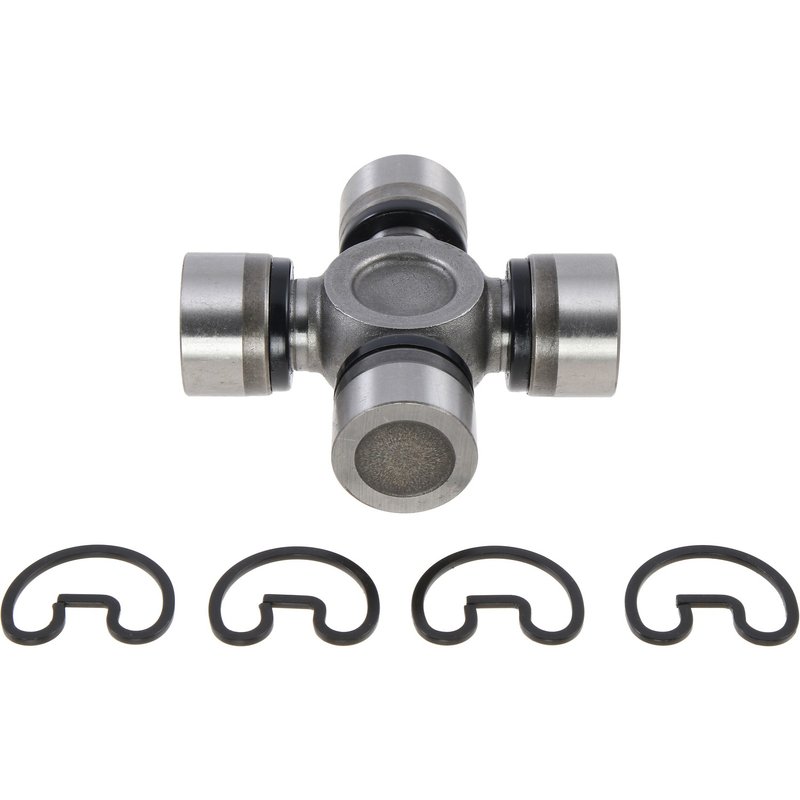 BGMG 25-7439X Universal Joint - Rear Driveshaft at Rear Axle