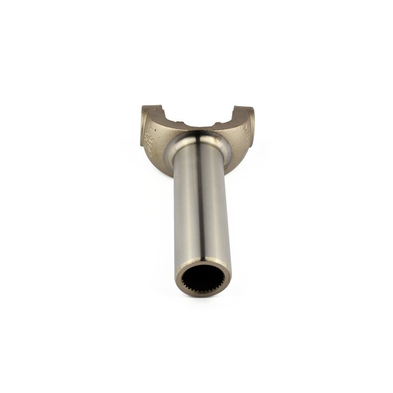 BGMG 3-3-01646X Drive Shaft Transmission Slip Yoke - Rear Driveshaft at Transmission