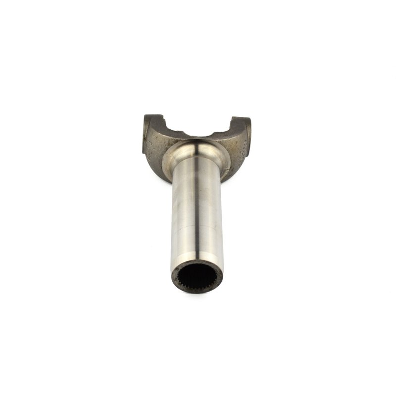 BGMG 3-3-3811X Drive Shaft Transmission Slip Yoke - Rear Driveshaft at Transmission