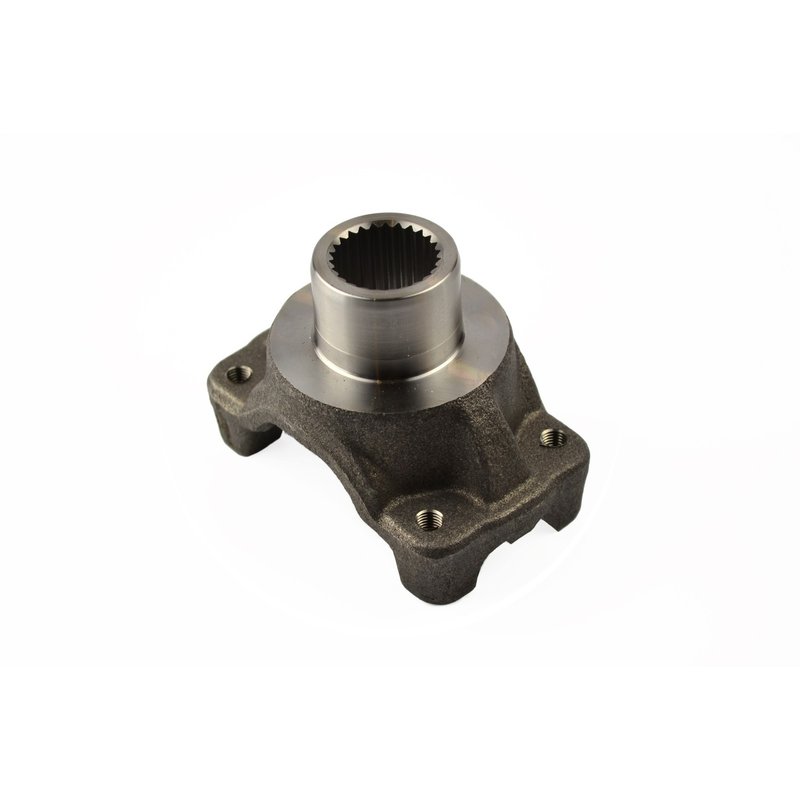 BGMG 3-4-13761-1 Differential End Yoke - Front Differential