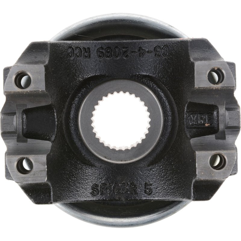 BGMG 3-4-14711-1X Differential End Yoke