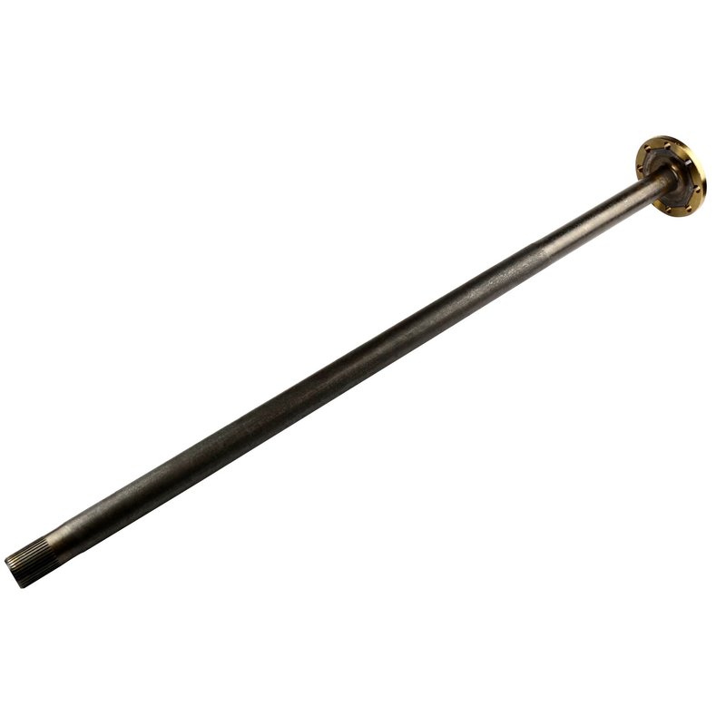 BGMG 45553-2 Drive Axle Shaft - Rear