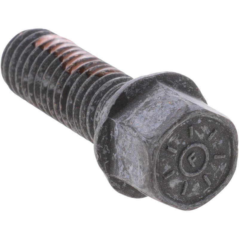 Dana Spicer 45720 Drive Axle Shaft Bolt - Rear