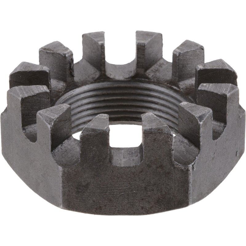BGMG 46085 Spindle Nut - Front Outer