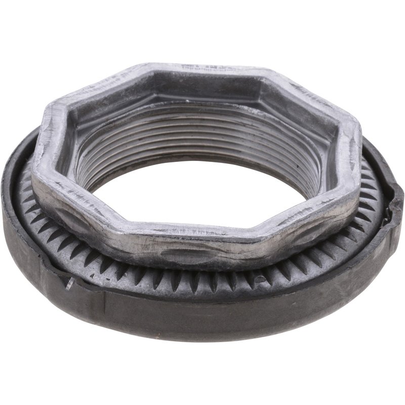 BGMG 47858 Spindle Nut - Rear