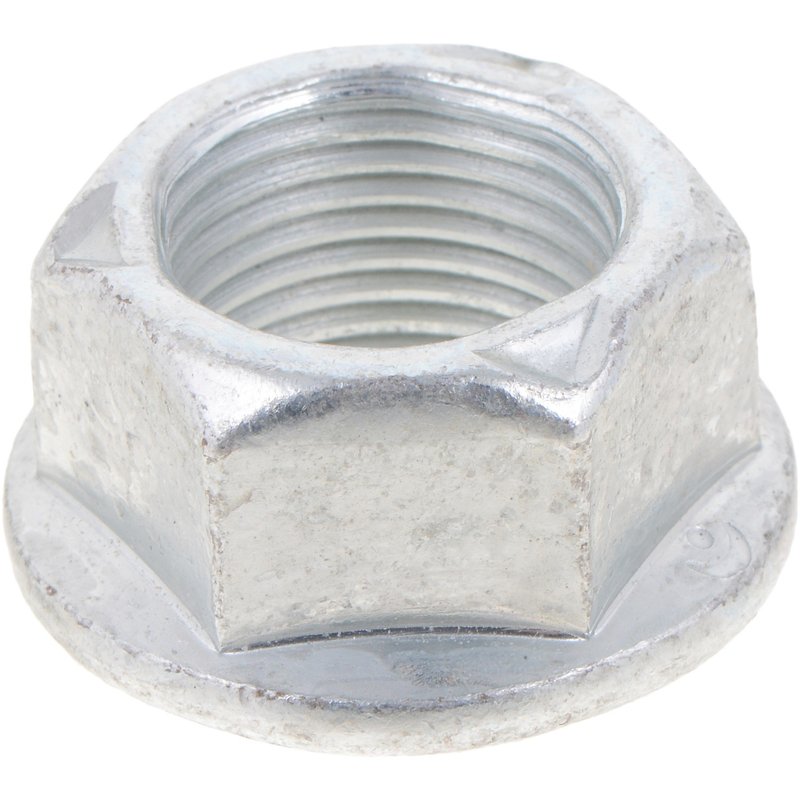 Dana Spicer 50366 Differential Pinion Shaft Nut - Front