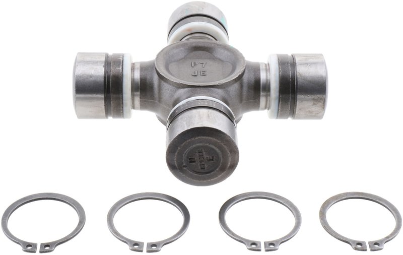 BGMG 5-1410-3X Universal Joint - Front Axle at Wheels