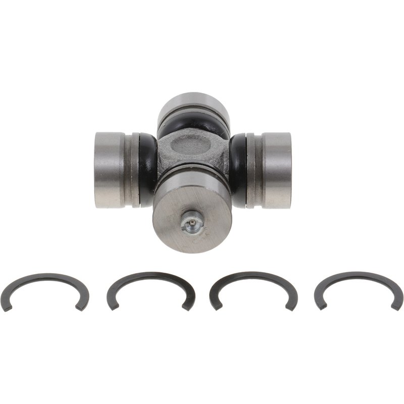 BGMG 5-1514X Universal Joint - Rear Driveshaft at Transmission