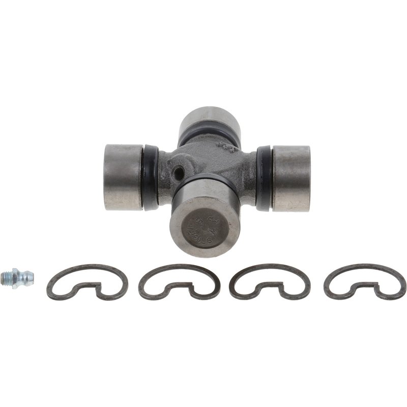 BGMG 5-174X Universal Joint - Rear Driveshaft at Transmission