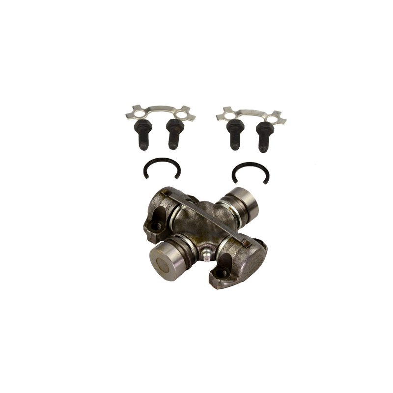 BGMG 5-2031X Universal Joint - Rear Driveshaft at Rear Axle