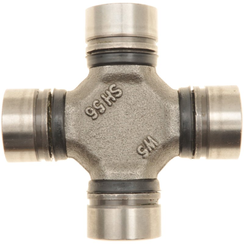 BGMG 5-260X Drive Axle Shaft Universal Joint - Front Axle at Wheels