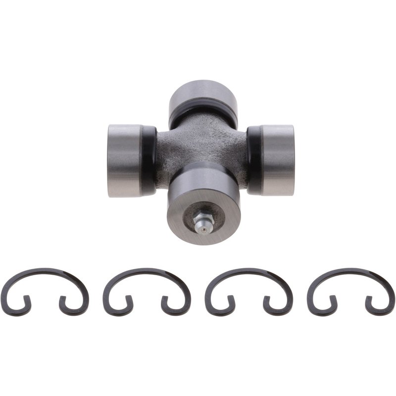 Dana Spicer 5-3241X Universal Joint - Rear Driveshaft at Rear Axle or Rear Driveshaft at Support Bearing